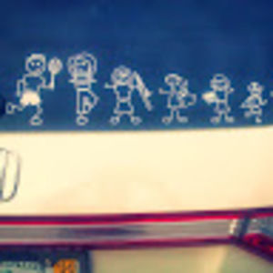 Meet your Posher, Katherine